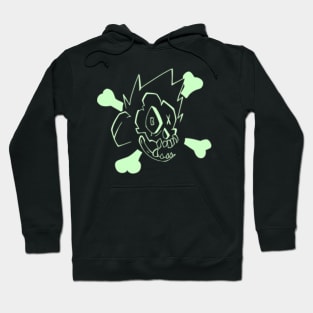 Skull Jax! Hoodie